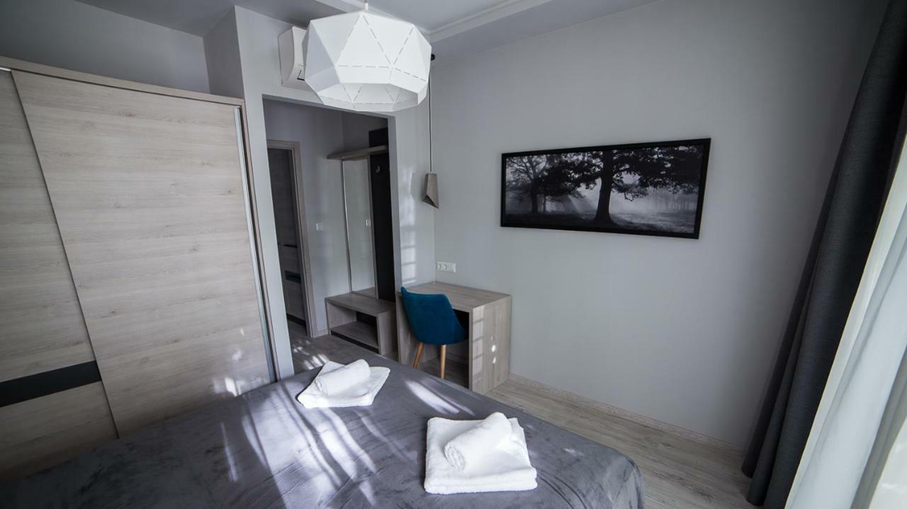 Villa Mango 2 Balatongyörök Eksteriør bilde