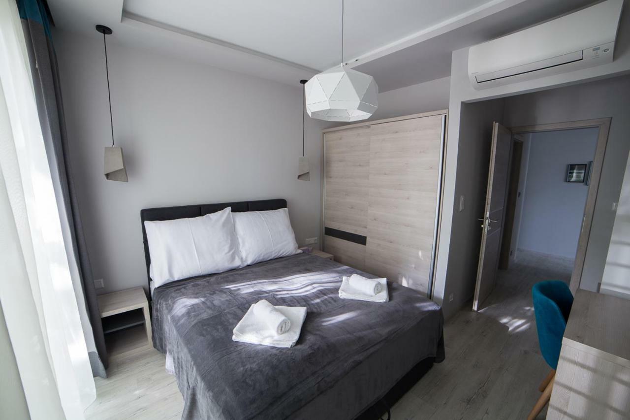 Villa Mango 2 Balatongyörök Eksteriør bilde