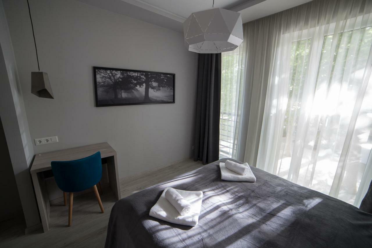 Villa Mango 2 Balatongyörök Eksteriør bilde