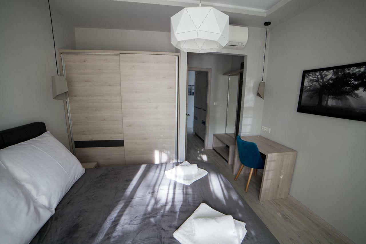 Villa Mango 2 Balatongyörök Eksteriør bilde